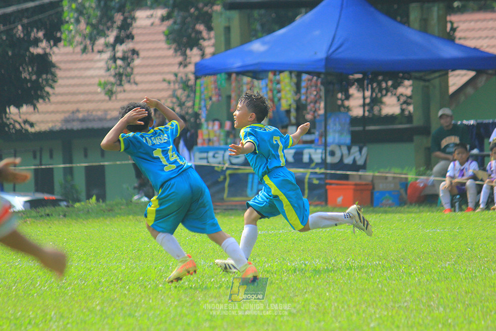 ijl u9 030526 rajawali nusantara vs wiradhika soccer