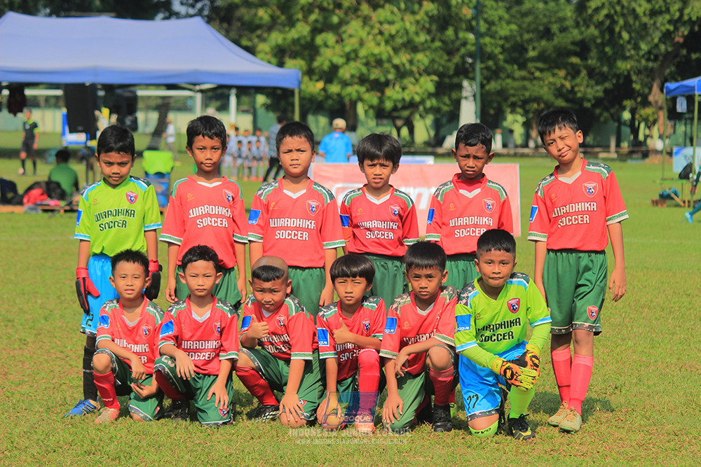 ijl u9 030526 rajawali nusantara vs wiradhika soccer