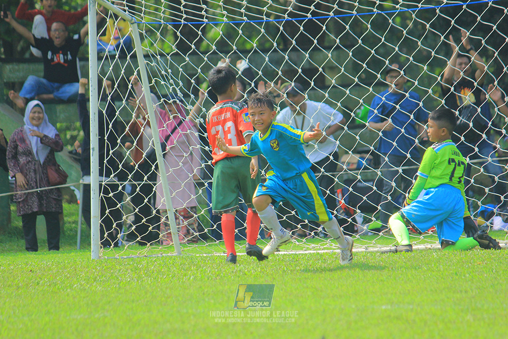 ijl u9 030526 rajawali nusantara vs wiradhika soccer