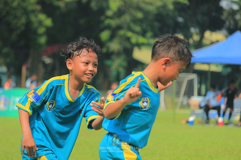 ijl u9 030526 rajawali nusantara vs wiradhika soccer