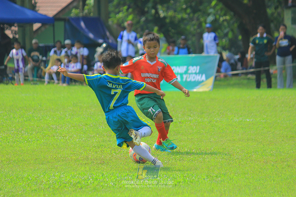 ijl u9 030526 rajawali nusantara vs wiradhika soccer