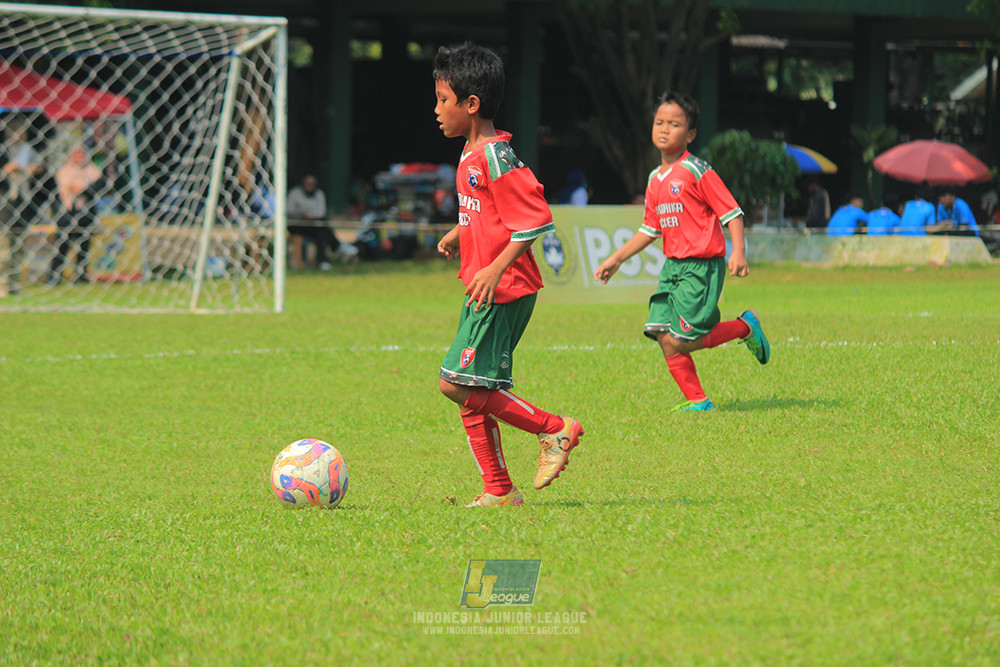 ijl u9 030526 rajawali nusantara vs wiradhika soccer