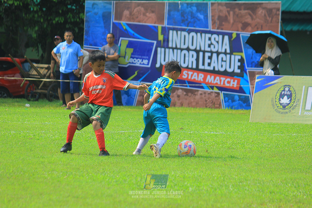 ijl u9 030526 rajawali nusantara vs wiradhika soccer
