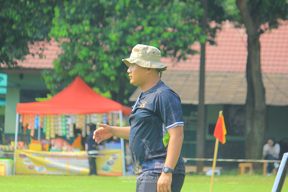 ijl u9 030526 rajawali nusantara vs wiradhika soccer