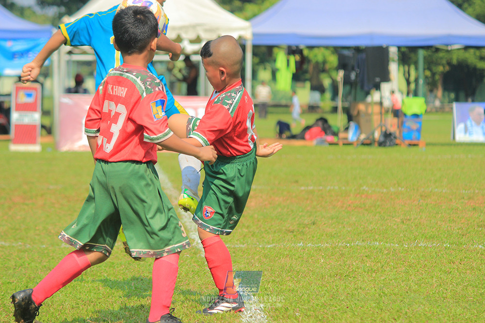 ijl u9 030526 rajawali nusantara vs wiradhika soccer