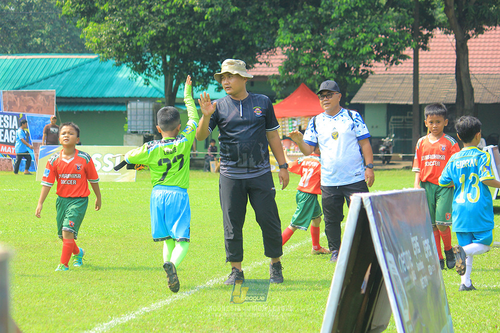 ijl u9 030526 rajawali nusantara vs wiradhika soccer