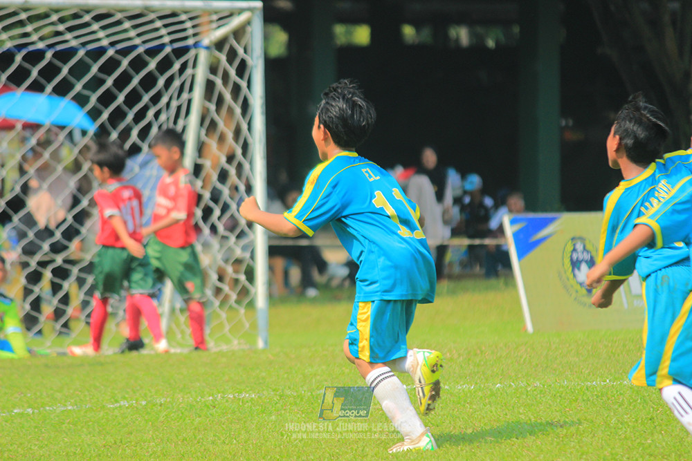 ijl u9 030526 rajawali nusantara vs wiradhika soccer