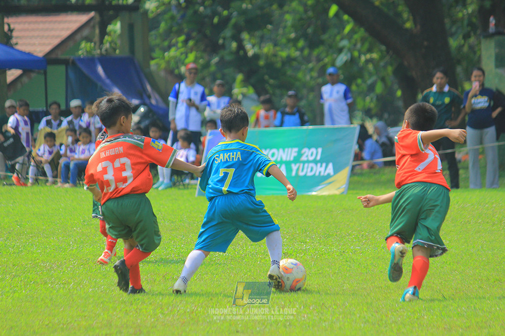 ijl u9 030526 rajawali nusantara vs wiradhika soccer