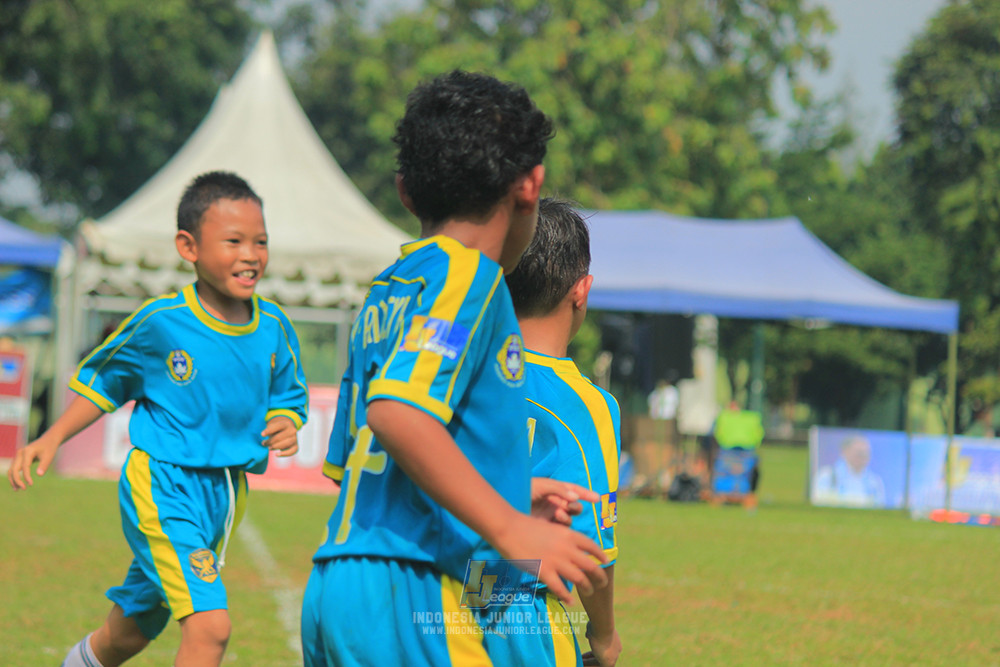 ijl u9 030526 rajawali nusantara vs wiradhika soccer