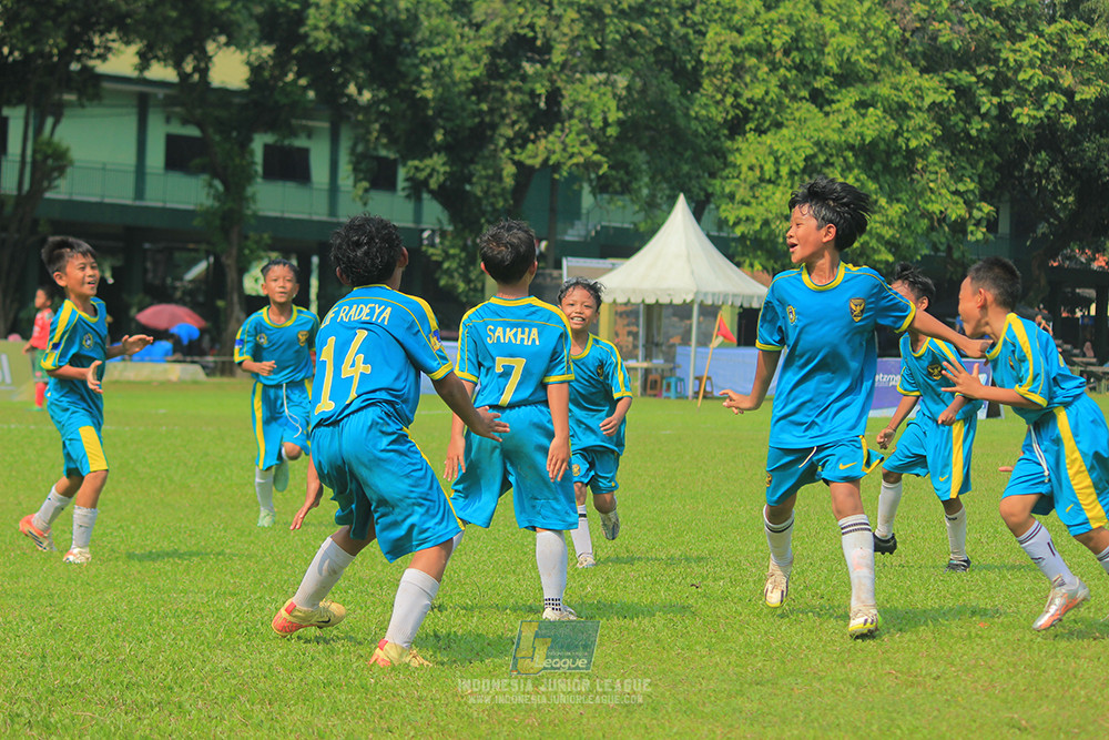 ijl u9 030526 rajawali nusantara vs wiradhika soccer