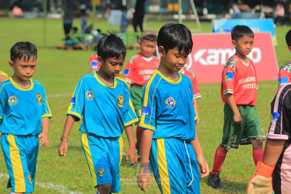 ijl u9 030526 rajawali nusantara vs wiradhika soccer