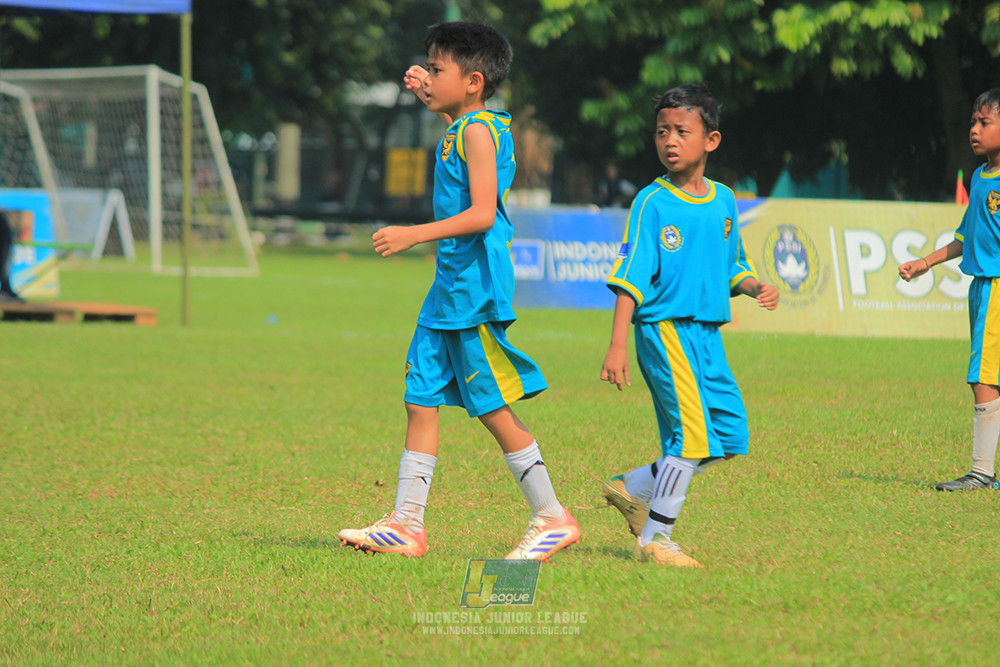 ijl u9 030526 rajawali nusantara vs wiradhika soccer