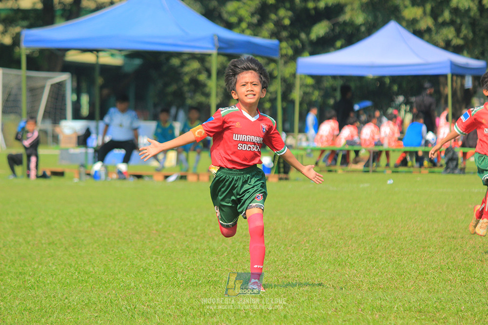 ijl u9 030526 rajawali nusantara vs wiradhika soccer