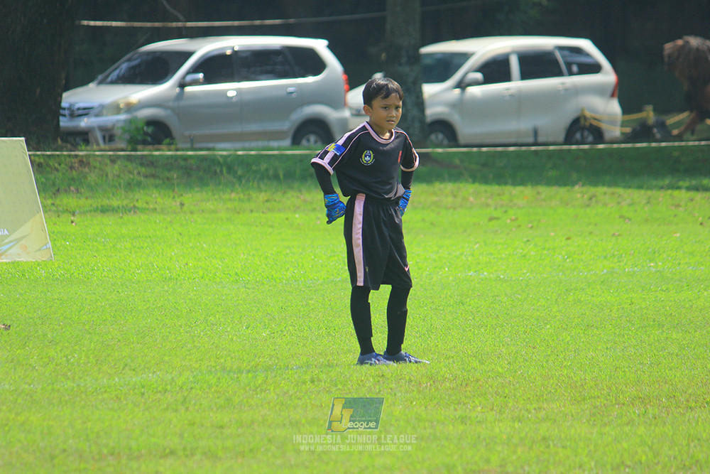 ijl u9 030526 rajawali nusantara vs wiradhika soccer