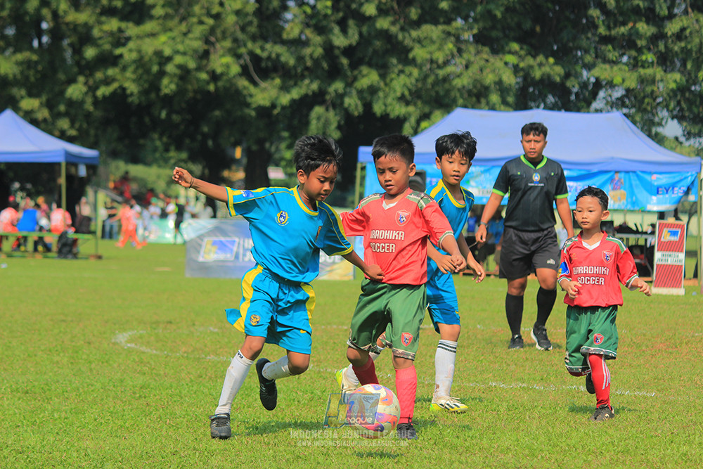 ijl u9 030526 rajawali nusantara vs wiradhika soccer