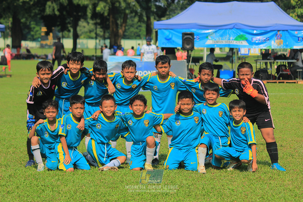 ijl u9 030526 rajawali nusantara vs wiradhika soccer