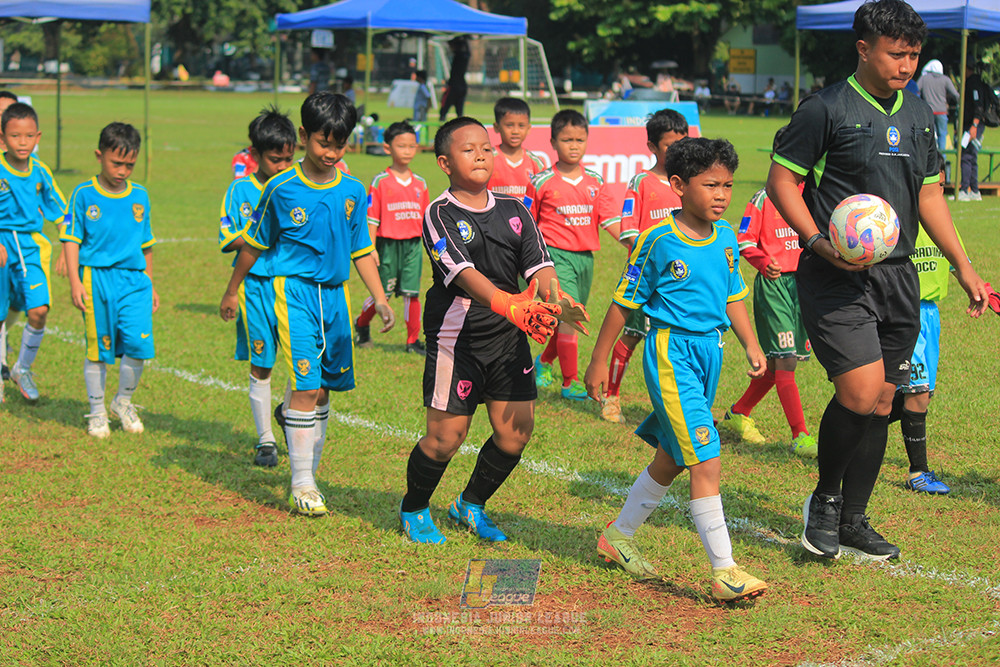 ijl u9 030526 rajawali nusantara vs wiradhika soccer