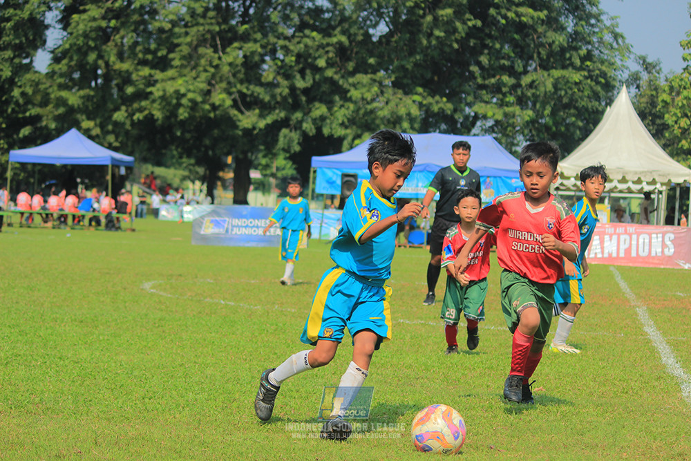 ijl u9 030526 rajawali nusantara vs wiradhika soccer