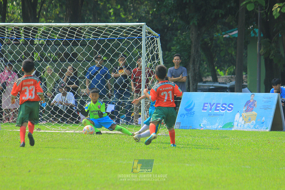 ijl u9 030526 rajawali nusantara vs wiradhika soccer