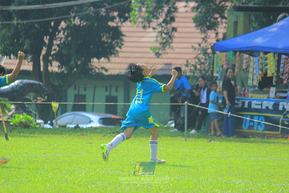 ijl u9 030526 rajawali nusantara vs wiradhika soccer