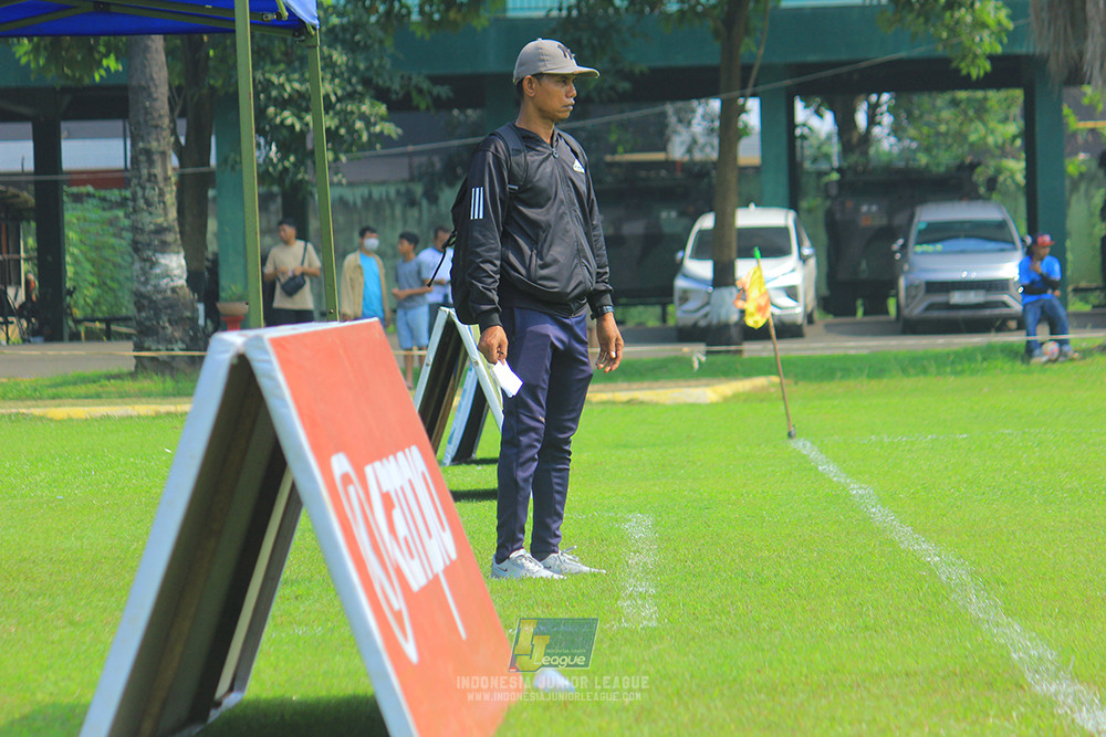 ijl u9 030526 rajawali nusantara vs wiradhika soccer