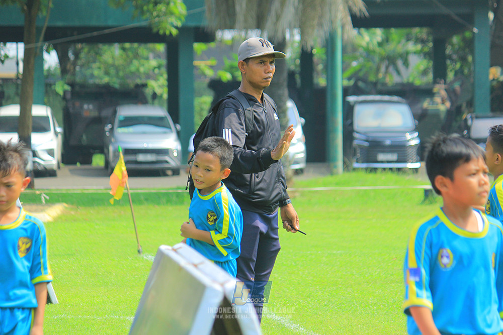 ijl u9 030526 rajawali nusantara vs wiradhika soccer