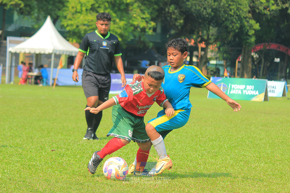ijl u9 030526 rajawali nusantara vs wiradhika soccer