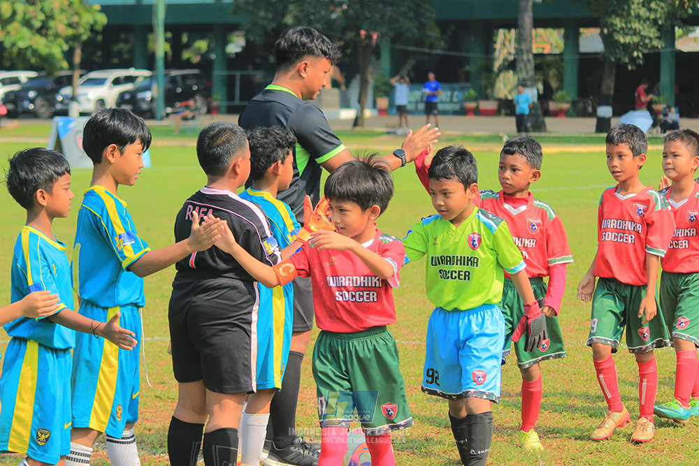 ijl u9 030526 rajawali nusantara vs wiradhika soccer