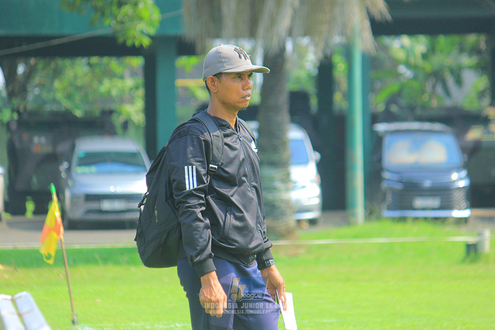 ijl u9 030526 rajawali nusantara vs wiradhika soccer