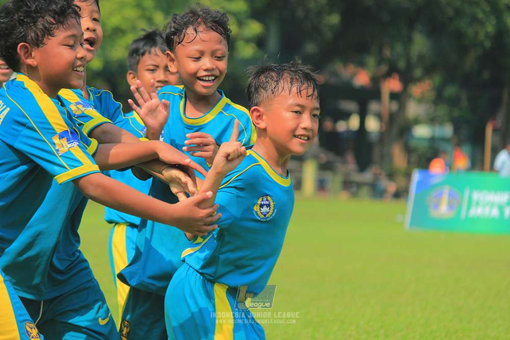 ijl u9 030526 rajawali nusantara vs wiradhika soccer
