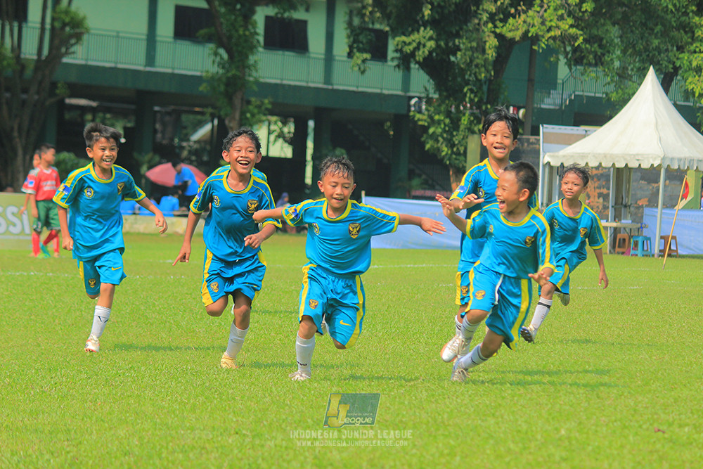 ijl u9 030526 rajawali nusantara vs wiradhika soccer