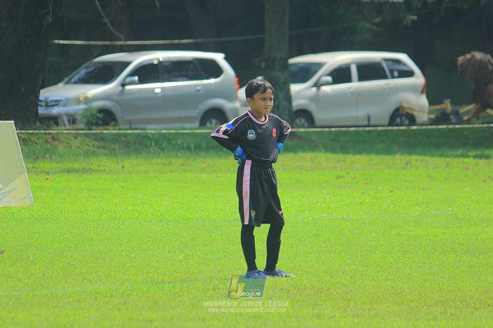 ijl u9 030526 rajawali nusantara vs wiradhika soccer