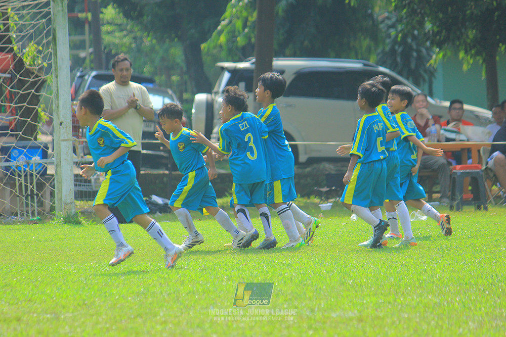 ijl u9 030526 rajawali nusantara vs wiradhika soccer