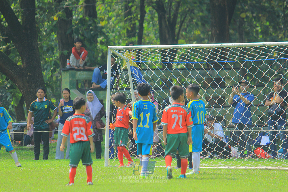ijl u9 030526 rajawali nusantara vs wiradhika soccer
