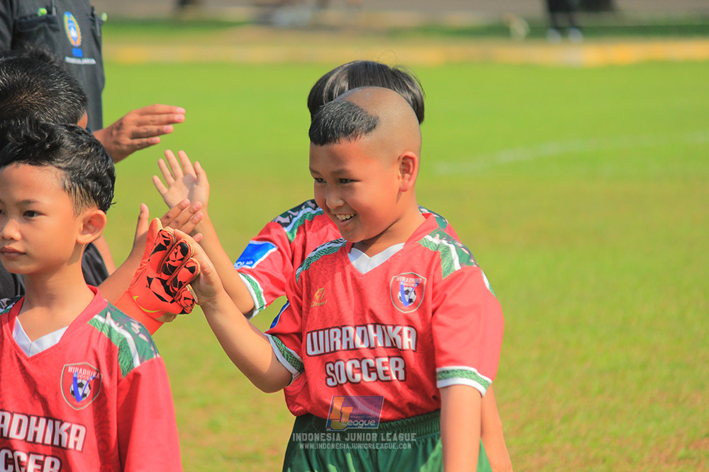 ijl u9 030526 rajawali nusantara vs wiradhika soccer