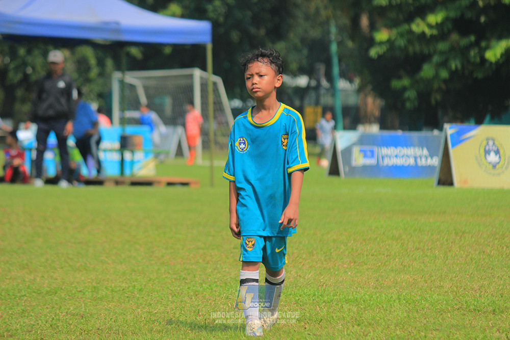 ijl u9 030526 rajawali nusantara vs wiradhika soccer