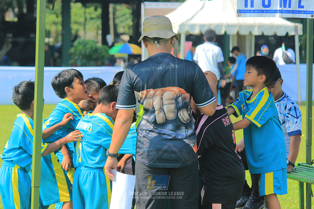 ijl u9 030526 rajawali nusantara vs wiradhika soccer
