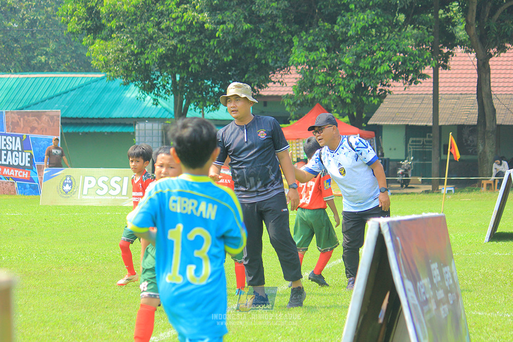 ijl u9 030526 rajawali nusantara vs wiradhika soccer