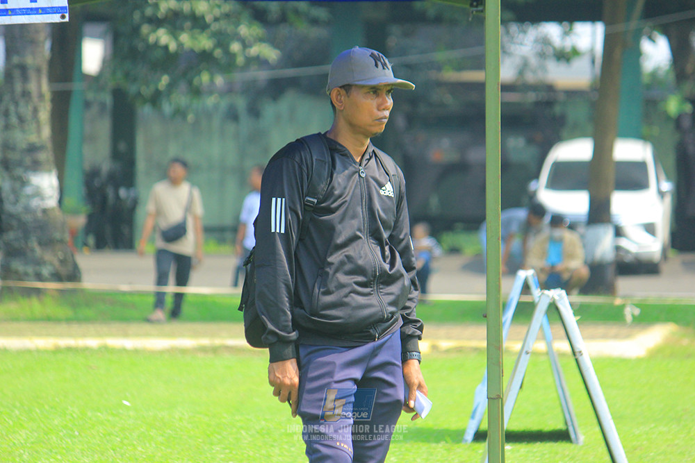 ijl u9 030526 rajawali nusantara vs wiradhika soccer
