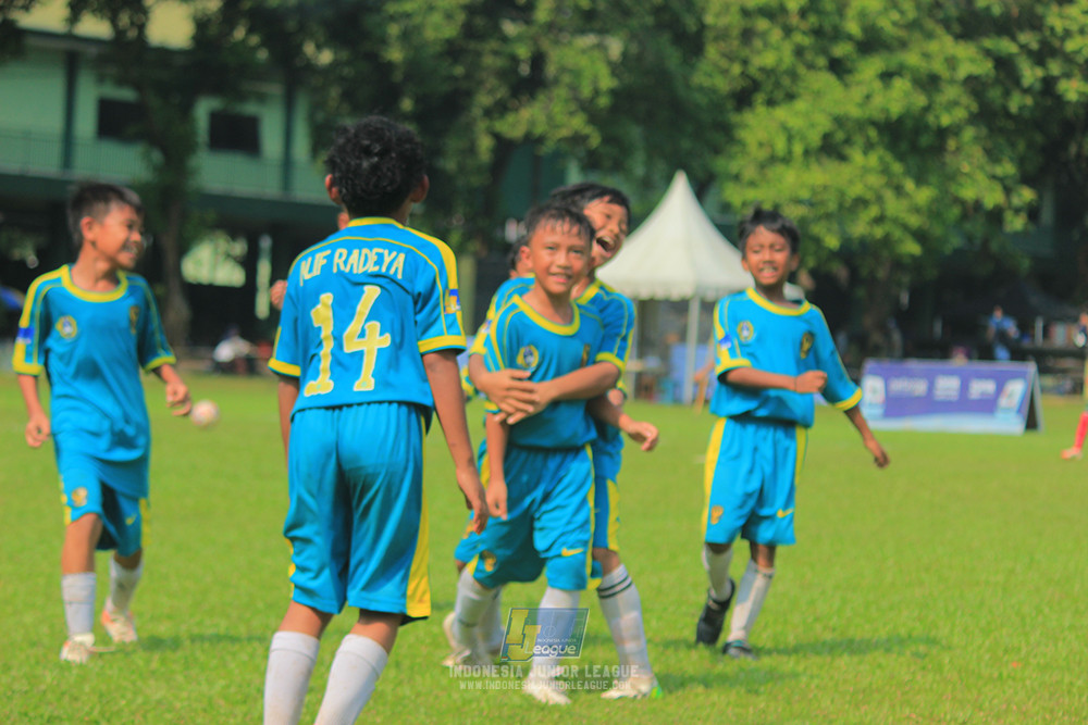 ijl u9 030526 rajawali nusantara vs wiradhika soccer