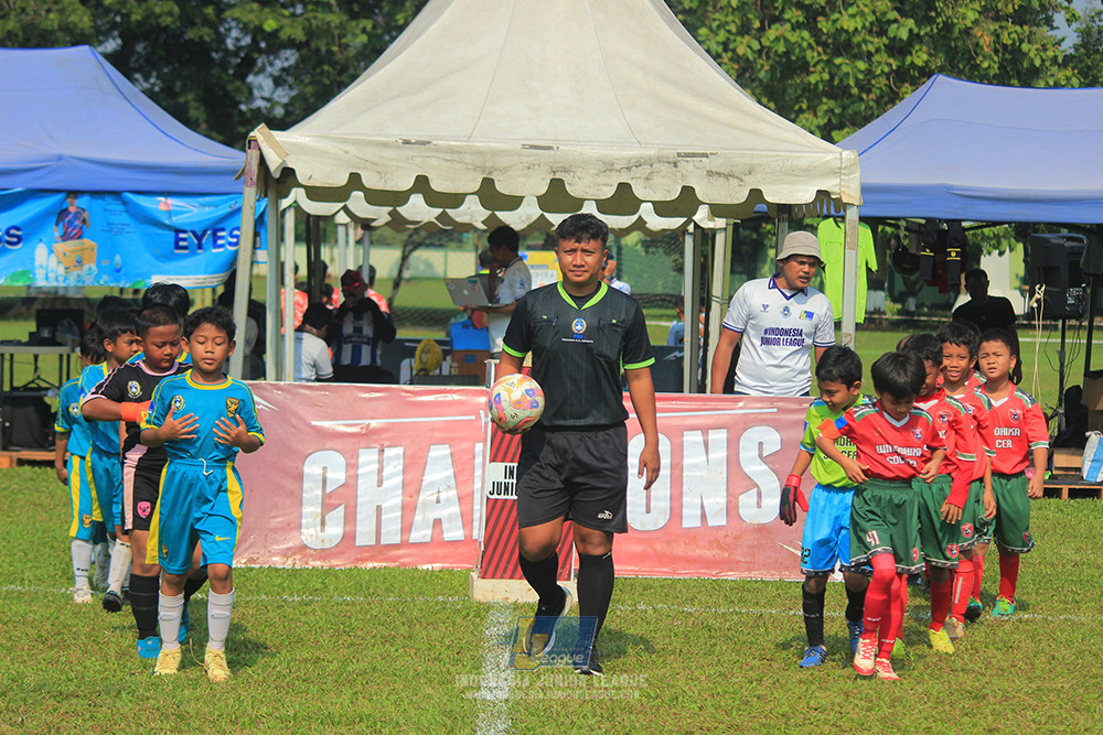 ijl u9 030526 rajawali nusantara vs wiradhika soccer