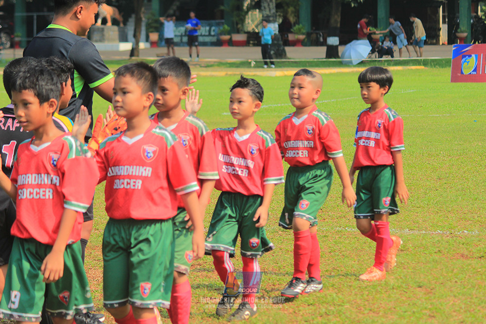 ijl u9 030526 rajawali nusantara vs wiradhika soccer