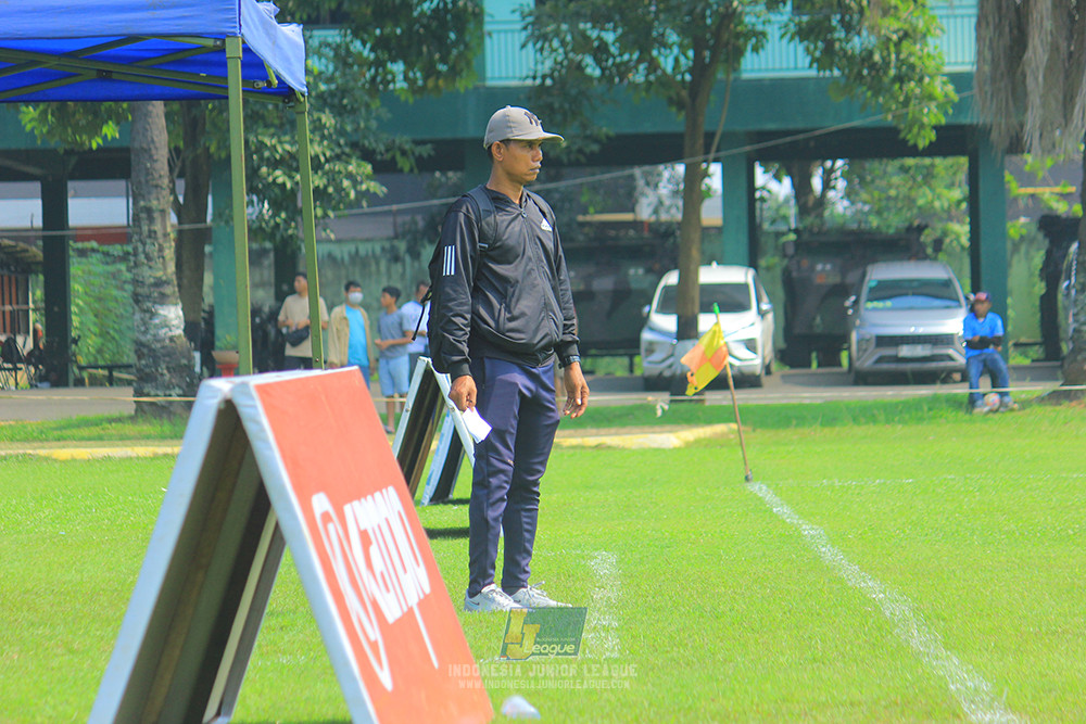 ijl u9 030526 rajawali nusantara vs wiradhika soccer
