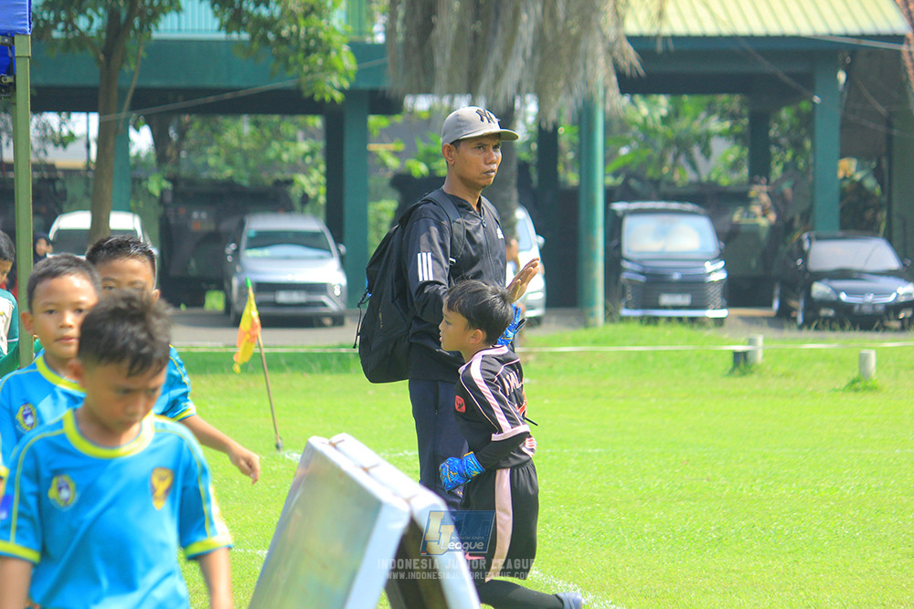 ijl u9 030526 rajawali nusantara vs wiradhika soccer