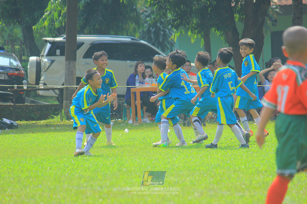 ijl u9 030526 rajawali nusantara vs wiradhika soccer
