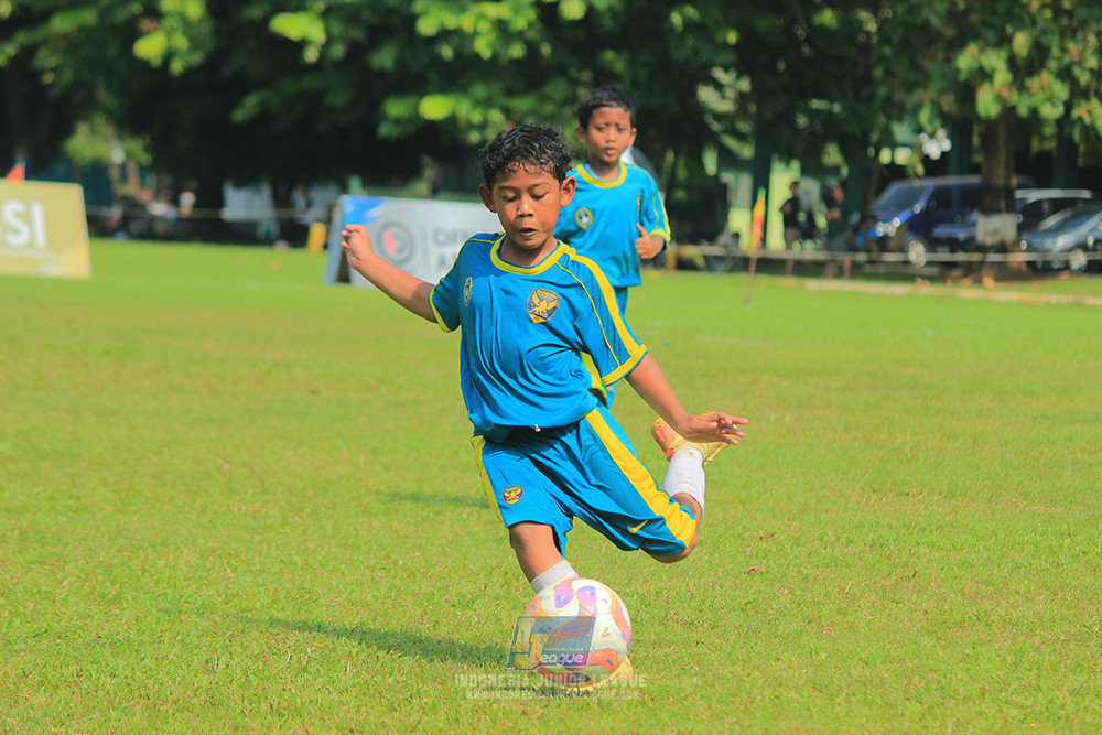 ijl u9 030526 rajawali nusantara vs wiradhika soccer