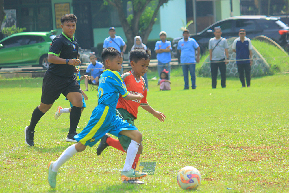 ijl u9 030526 rajawali nusantara vs wiradhika soccer