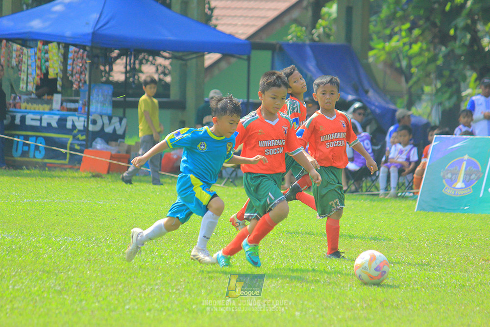 ijl u9 030526 rajawali nusantara vs wiradhika soccer