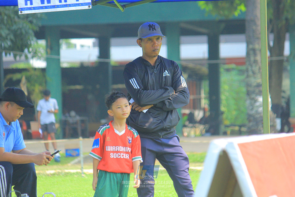 ijl u9 030526 rajawali nusantara vs wiradhika soccer