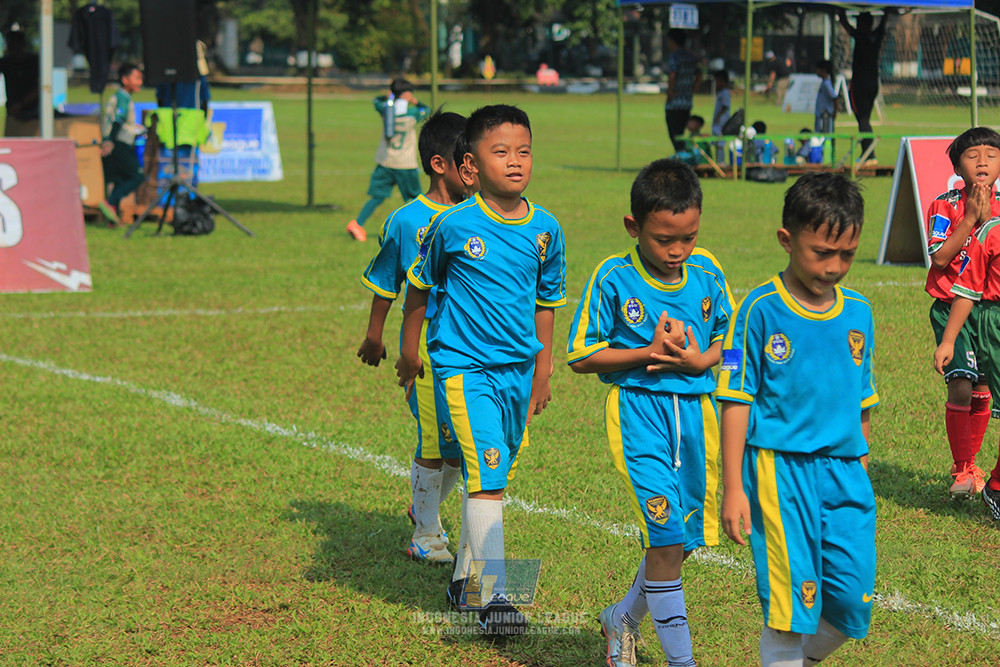 ijl u9 030526 rajawali nusantara vs wiradhika soccer